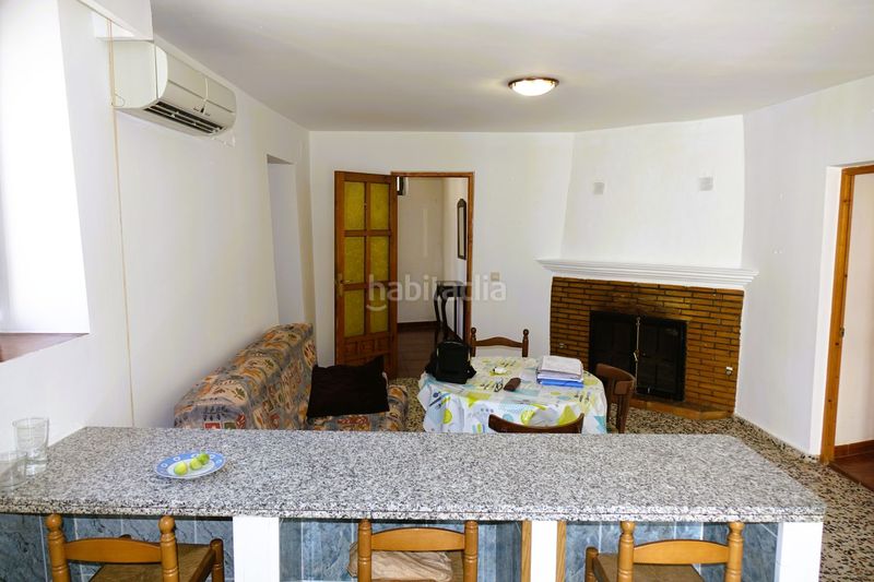 Foto b5a011c7-d8a9-40a4-a419-c5e7471f0265. Casa amb aparcament a Taha (La)