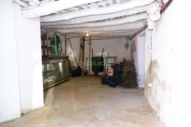 Foto b83ce15b-64a6-4df9-8c49-b32493ddd849. Casa amb aparcament a Taha (La)