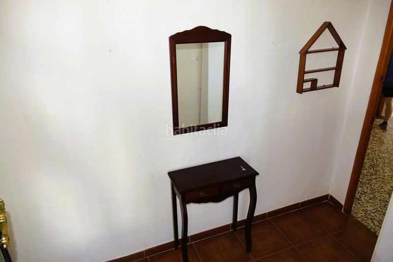 Foto c0ffe470-5a1c-4c6e-b185-c2db06165940. Casa amb aparcament a Taha (La)