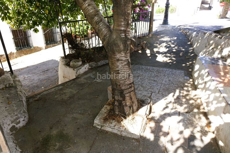 Foto cb0560f7-ed4a-4cc3-bc85-81767091bd66. Casa amb aparcament a Taha (La)