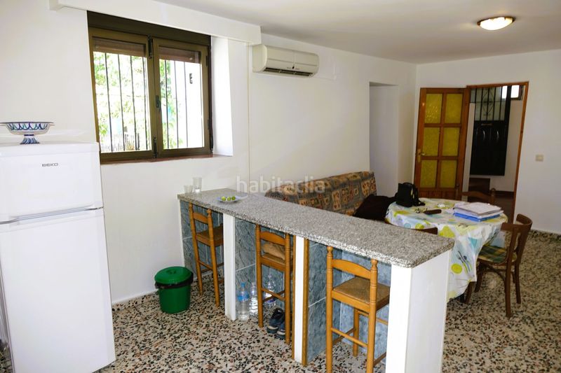 Foto d238fae9-648a-46f2-9038-49cfdaa16476. Casa amb aparcament a Taha (La)