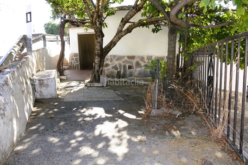 Foto e7a07e41-6158-4000-b495-9ce12a659954. Casa amb aparcament a Taha (La)