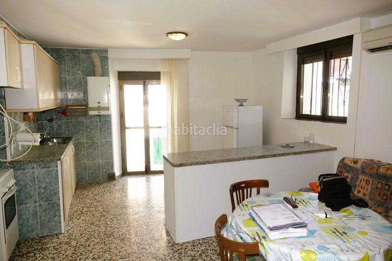 Foto fcc65350-006b-43a6-bda5-601d11394e26. Casa amb aparcament a Taha (La)