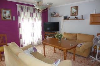Casa a Torvizcón. Casa en venta en centro, 6 dormitorios.