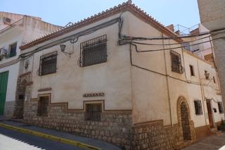 Casa a Órgiva. Casa en venta en centro, 3 dormitorios.
