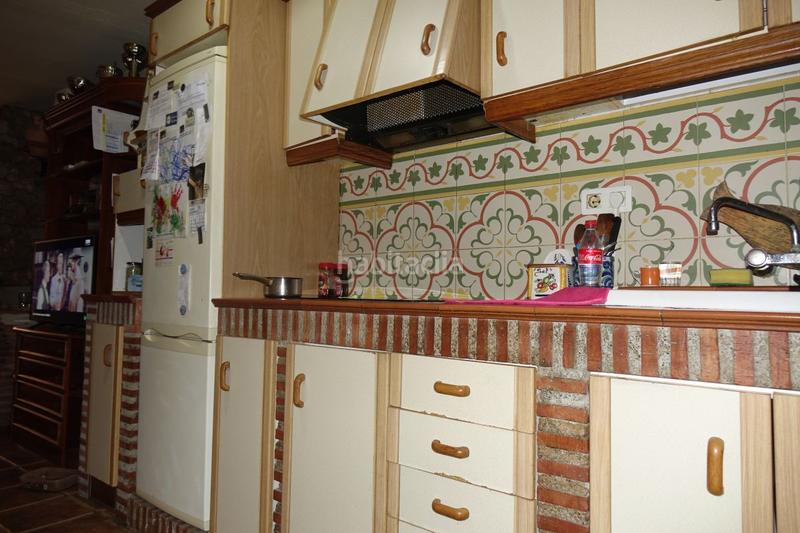 Foto 73db770d-7333-4d26-bd14-7deaa37783b8. Casa  en venta en centro, 3 dormitorios. en Órgiva