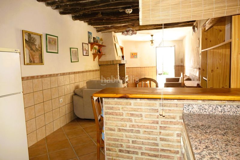 Foto 05a0d03c-0580-466d-b053-34d216f04e98. Casa amb aparcament a Órgiva