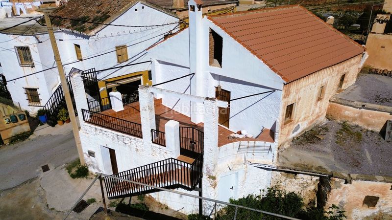 Foto 33c18449-e553-4b41-9145-91155c03b031. Casa amb aparcament a Órgiva