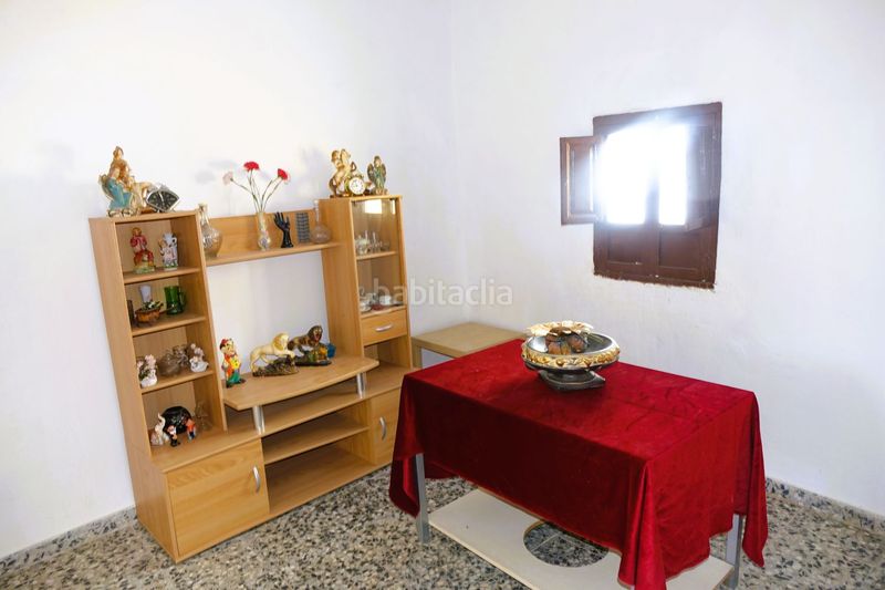 Foto 43100fbf-f3e0-4883-bb3a-f46e3366ac8d. Casa amb aparcament a Órgiva