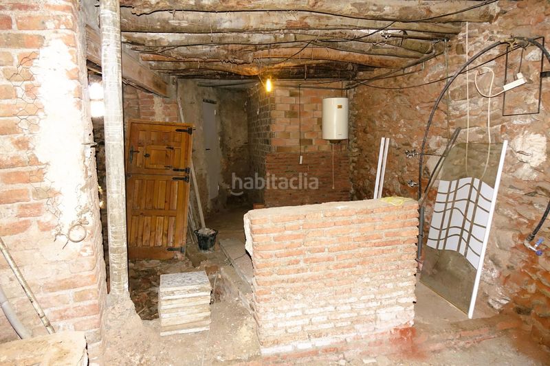 Foto 51ca3384-b271-4a1c-8d5a-94bbc28400cc. Casa amb aparcament a Órgiva