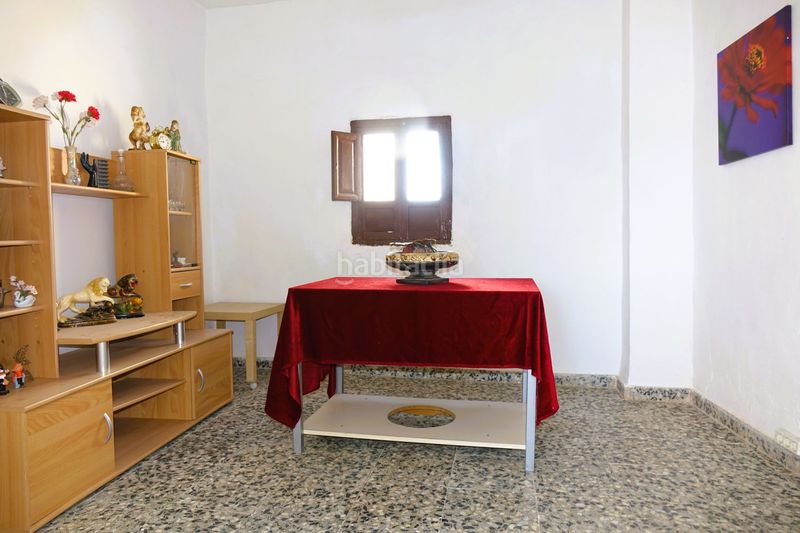 Foto 588b257f-2378-4498-80b4-e68bffdbcb8c. Casa amb aparcament a Órgiva