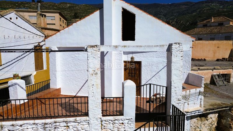 Foto 83884178-4801-4ca8-88c0-92d7988b27c9. Casa amb aparcament a Órgiva