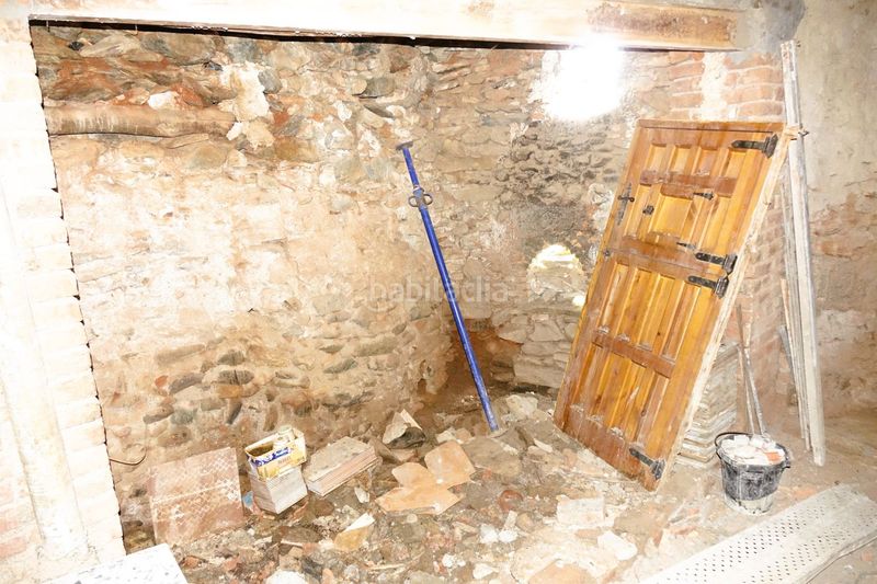 Foto b4c7b72c-896e-419d-a908-e76b7e2f29af. Casa amb aparcament a Órgiva