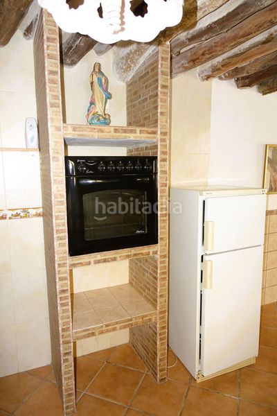 Foto eb7773f5-9841-41c5-8745-72c91fa8a38a. Casa amb aparcament a Órgiva