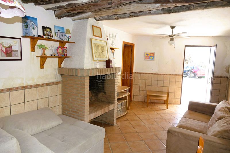 Foto ed57f671-463a-4a6f-8cc8-871499ba1374. Casa amb aparcament a Órgiva