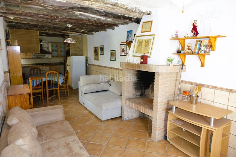 Foto f022008f-0696-484d-8013-19ebae922aaf. Casa amb aparcament a Órgiva