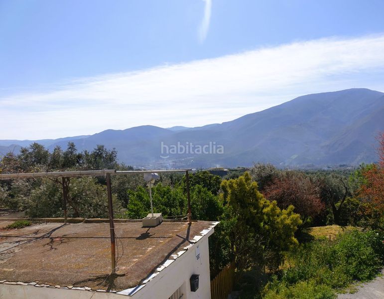 Foto fb260472-7dc2-4180-a805-7036a50047cd. Casa amb aparcament a Órgiva