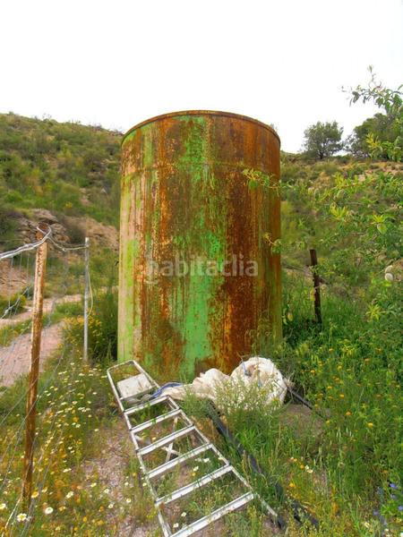 Foto 4993ceaa-e2be-4ad4-a25d-f79149bf267f. Masia a Órgiva