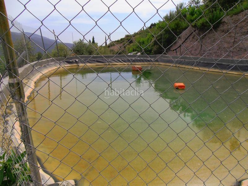 Foto 8da5c6a7-068d-40ab-be4d-4766695b8781. Masia a Órgiva