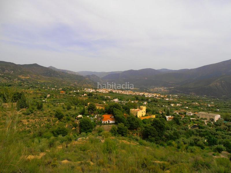 Foto d9af30d4-9ac9-4911-bc08-1dc27f6e1e7f. Masia a Órgiva