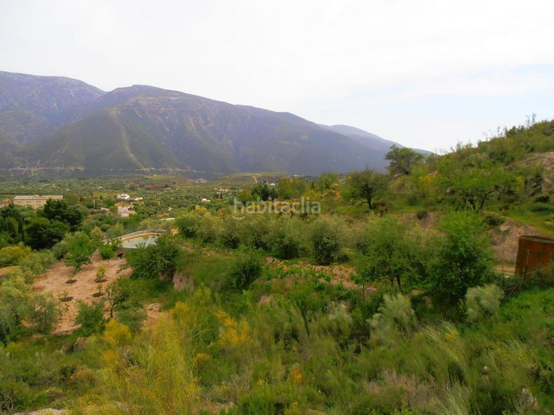 Foto eeee51d4-e646-4ae1-bb17-45af1adf57d1. Masia a Órgiva