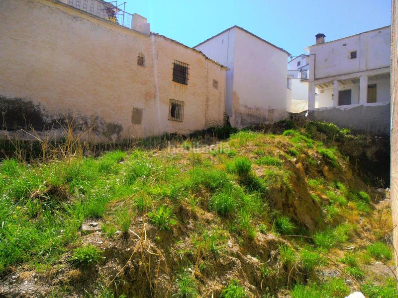 Foto 7c2c7b5e-de24-46b7-9c47-3fee08fc72b8. Terreno residencial solar en venta en pitres. en Taha (La)