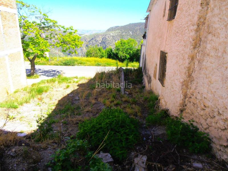 Foto 86ba28a0-7ec4-4f75-b382-6ae4d646c08d. Terreno residencial solar en venta en pitres. en Taha (La)