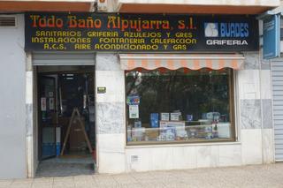 Local Comercial a Órgiva. Local com. en venta en centro.