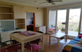 Location Appartement  Carrer dels tellinaires. Temporada apartamento en gavà mar