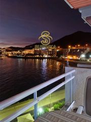 Location Attique  De los canarios. Alquiler por temporada en playa del patalavaca