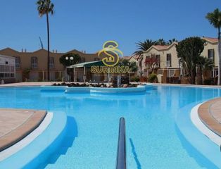 Duplex in Touroperador Air Marín