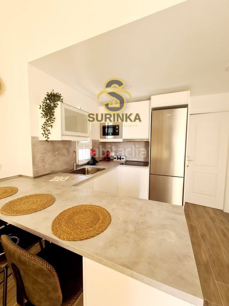 Foto f7a60bbb-d742-44ee-8696-50c94966dfba. Affitto attico con piscina in Maspalomas - Meloneras San Bartolomé de Tirajana