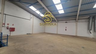 Nave industrial  Garlopa. Oportunidad de compra nava industrial