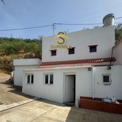Casa  8. Venta de vivienda unifamiliar con terreno  en fagajesto, gáldar
