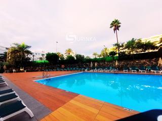 Alquiler Piso  Tirajana. Alquiler de temporada playa del inglés