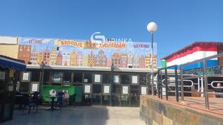 Lloguer Local Comercial a De gran canaria 30. Restaurante en playa del inglés  alquiler de industria