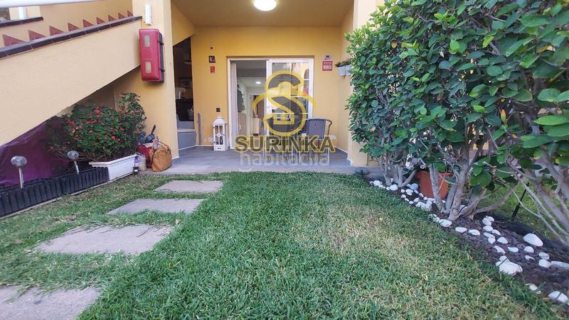 Foto b5781311-2122-4cf2-8a22-c084dd05aeb2. Affitto piccolo appartamento con piscina in Maspalomas - Meloneras San Bartolomé de Tirajana