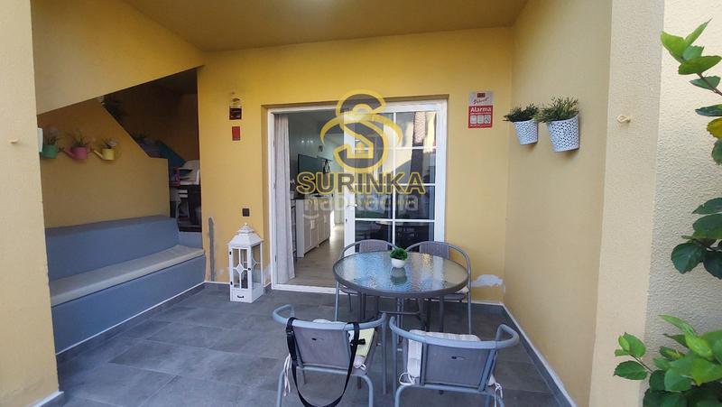 Foto 7a00bfed-3775-459f-9ac4-a74f40844f4d. Lloguer apartament amb piscina a Maspalomas - Meloneras San Bartolomé de Tirajana