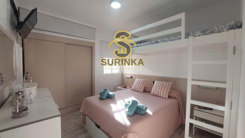 Foto e80d375b-cfa7-4d41-9a71-b3e0f9463123. Lloguer apartament amb piscina a Maspalomas - Meloneras San Bartolomé de Tirajana
