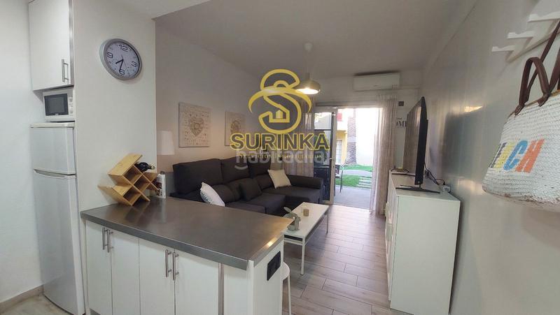 Foto 072e902c-04a7-4707-b339-370a02befc94. Location appartement avec piscine dans Maspalomas - Meloneras San Bartolomé de Tirajana