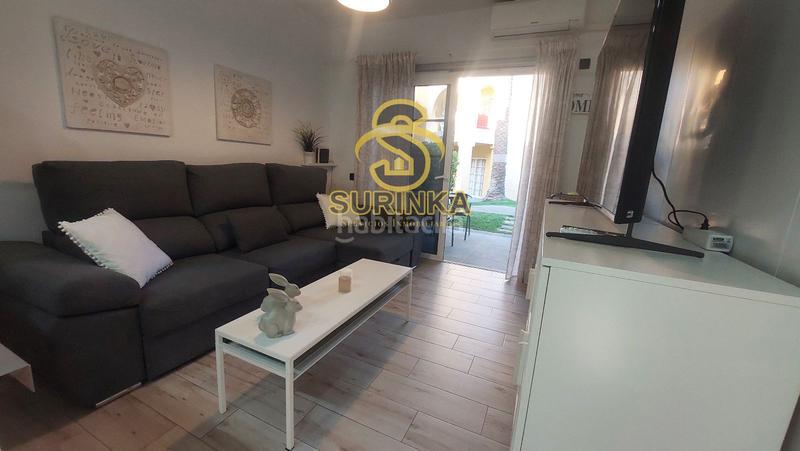 Foto 2661c295-b3ff-4002-a216-3e98d8c8ebc2. Location appartement avec piscine dans Maspalomas - Meloneras San Bartolomé de Tirajana