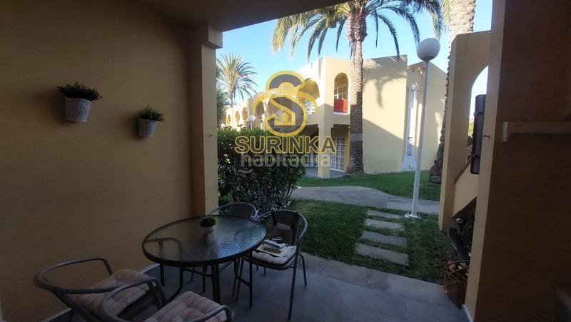 Foto 2fa5ca3c-60d5-4a11-a333-8feac97e56af. Location appartement avec piscine dans Maspalomas - Meloneras San Bartolomé de Tirajana