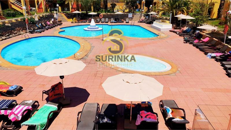 Foto 36944766-b4de-4197-ad62-c3a80577842c. Location appartement avec piscine dans Maspalomas - Meloneras San Bartolomé de Tirajana