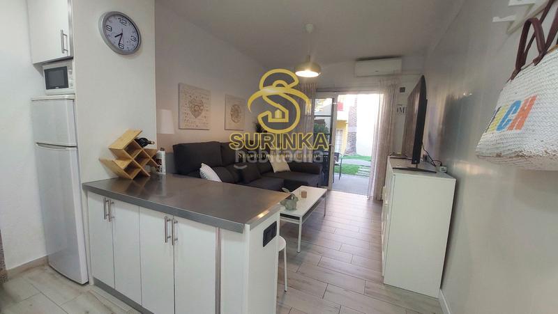 Foto 446125d7-618d-4673-80ad-6f3f8c93dc49. Location appartement avec piscine dans Maspalomas - Meloneras San Bartolomé de Tirajana