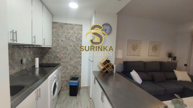 Foto 54155d86-a58f-4355-8a33-b70400156d99. Location appartement avec piscine dans Maspalomas - Meloneras San Bartolomé de Tirajana