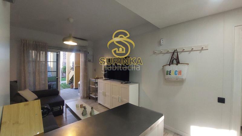 Foto 54a14d48-561b-41ba-8310-05f18bce1209. Location appartement avec piscine dans Maspalomas - Meloneras San Bartolomé de Tirajana