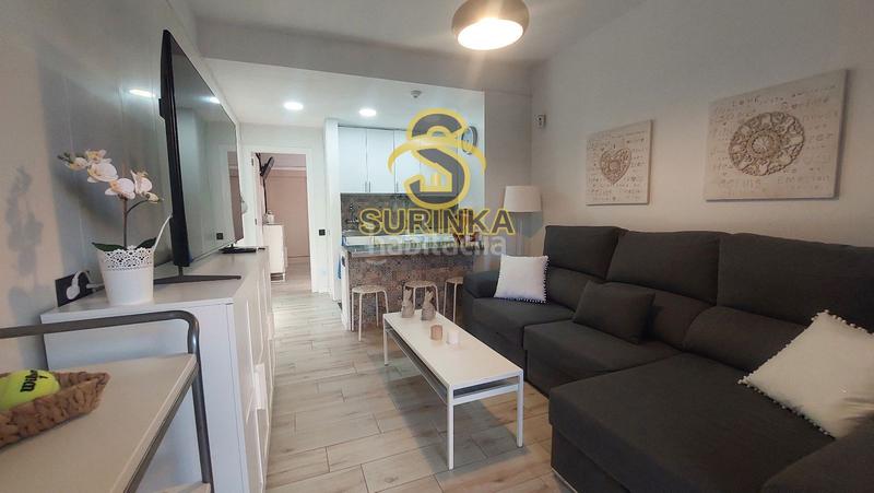 Foto b3247c40-1c56-4bf6-8bc0-c1209bc61350. Location appartement avec piscine dans Maspalomas - Meloneras San Bartolomé de Tirajana