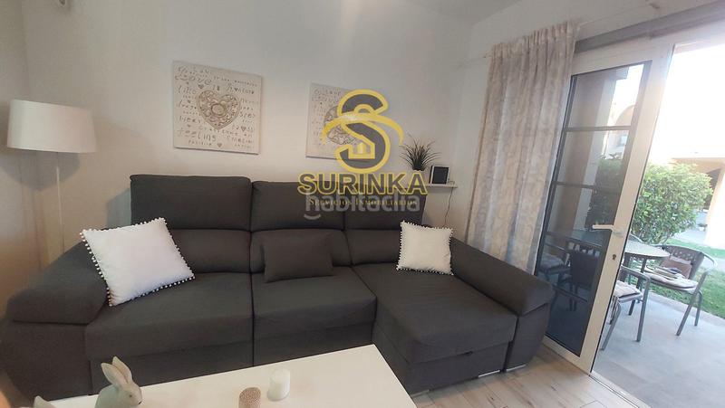 Foto cf16f664-c1c0-401e-a182-04ac81bf6ed8. Location appartement avec piscine dans Maspalomas - Meloneras San Bartolomé de Tirajana