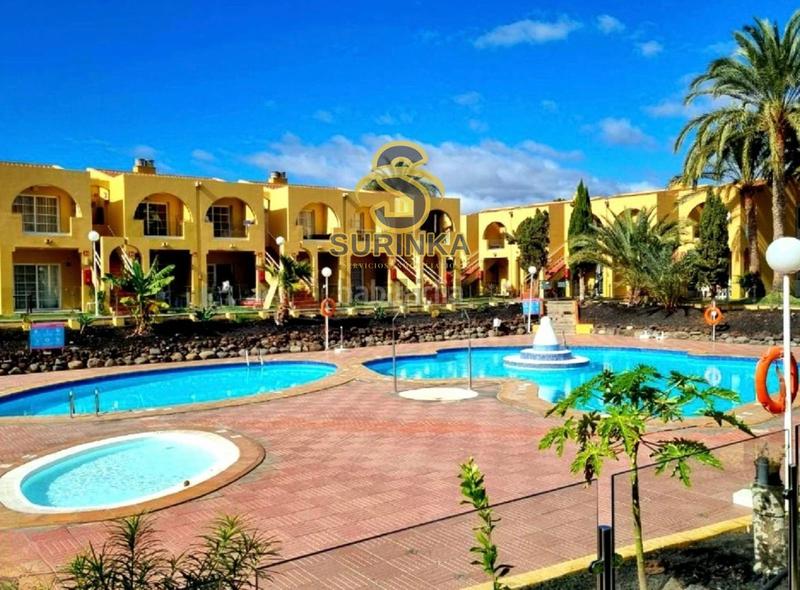 Foto e02d05c4-e8c5-458a-9694-5a987a65ca0b. Location appartement avec piscine dans Maspalomas - Meloneras San Bartolomé de Tirajana