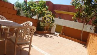 Location Duplex  Bonsai. Fall winter season rental san agustin